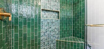 Photos by Barrios Tile #1