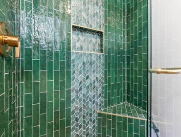 Photos by Barrios Tile #1