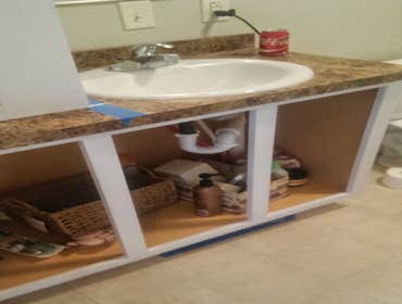 completed projects
