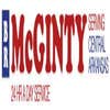 Br McGinty logo