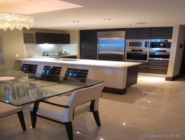 Photos from Ch2 Design