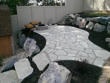 Landscaping