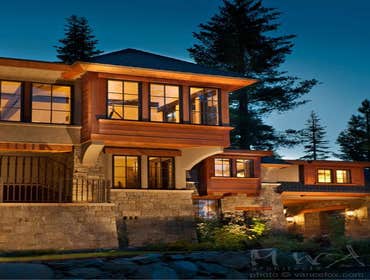 Martis Camp - Homesite 29