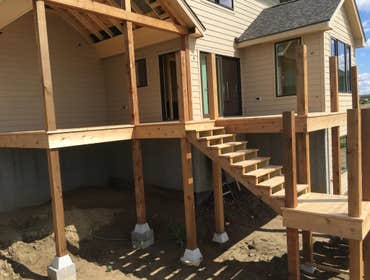 Photos from La Porte Building & Remodeling
