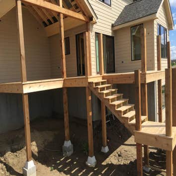 Photos from La Porte Building & Remodeling