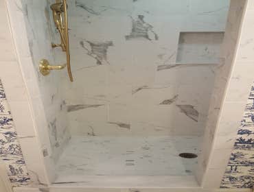 Bathrooms