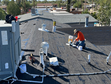 Photos by Desert Peak Roofing #1