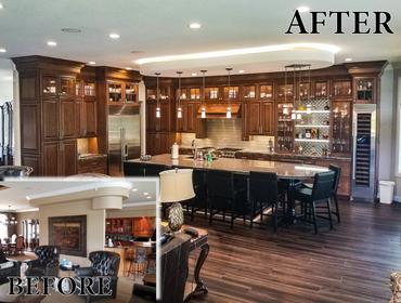 Before & After Photos