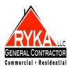 Ryka Builders logo