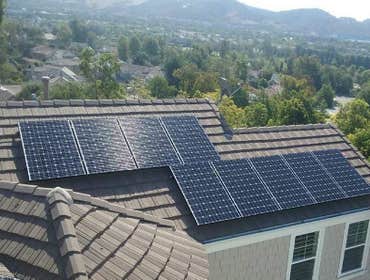 Our Installations