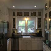 Mistletoe Heights Remodel