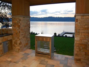 East Lake Sammamish Estate