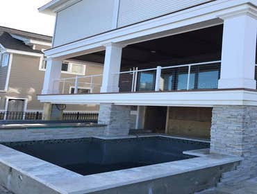 Photo(s) from Southern Point Construction