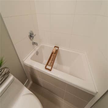 Luxury Bath Njpa