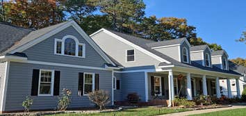 Rodas Construction LLC. (Raleigh)