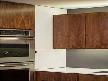 Ribbon Kitchen