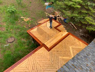 Photos by Weathertight Builders LLC #1
