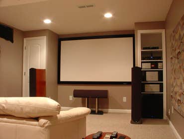 Project photos from Advanced Renovations, Inc.