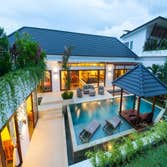 Moda Outdoor Living 