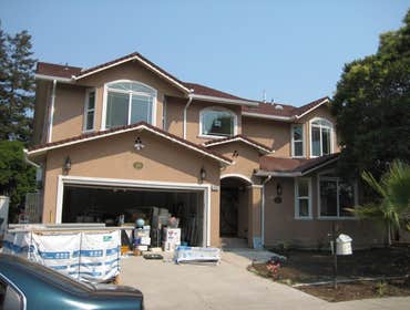 New Construction
