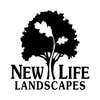New Life Landscapes logo