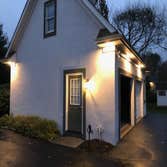 outside lights, recess lights
