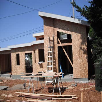 Bellgar Construction