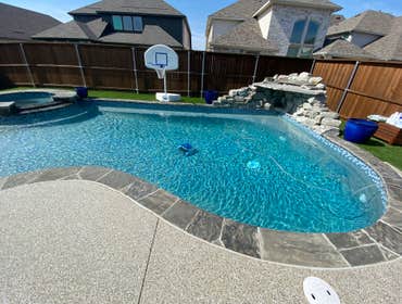 Photos by Medhawk Pools and Patio LLC #1