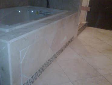Bathroom Construction and Remodeling by James P. Construction