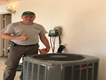 Photos from Free Air Mechanical