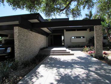 Photos from G M Construction Inc This mid century home was built in the 1970"s and the entire home and pool was updated.