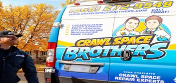 Crawl Space Brothers