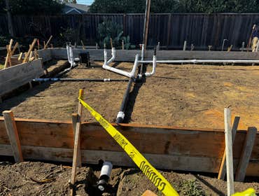Photos by the Brothers plumbing #1
