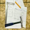 Custom Built Construction logo