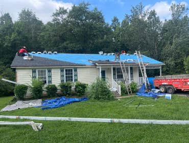 Photos by Guardian Roofing LLC #50