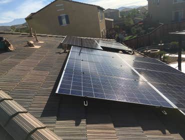 Solar Installations