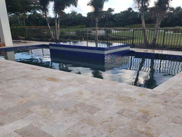 Photos by Artech Pools and Spas Inc #1