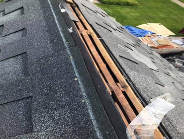 Photos by Chicagoland Exteriors Construction #1