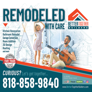 Better Together Builders