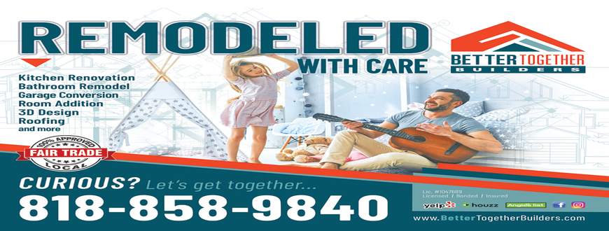 Better Together Builders