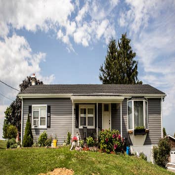 American Siding & Roofing LLC