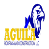 Aguila Roofing & Construction LLC logo