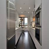 Photos by S & S Electric #1 Complete lighting remodel high rise condominium.