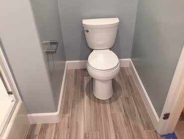 Photos by Infinity Remodeling #1