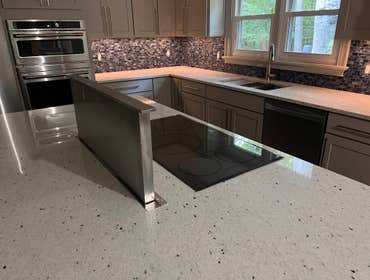 Photos by Decorem Home Improvement #1 Full Service Kitchen, Bathroom and Basement Remodeling Company.