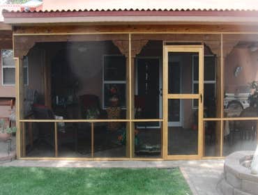 Photos from Rak Quality Construction Richard Phelps