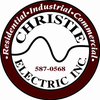 Christie Electric logo