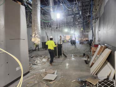 Photos by Unifed Integrity General Construction Management #1