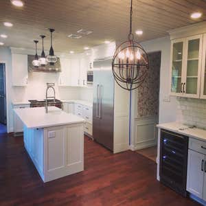 Berwyn Kitchen & Bath