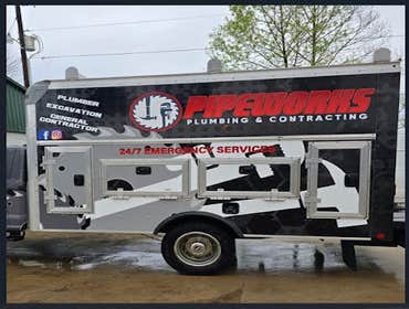 Photos by Pipeworks plumbing and Construction #1